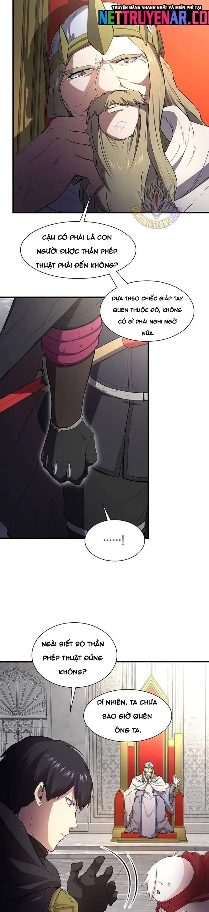 Trang 19 - Tôi Thăng Cấp Bằng Kĩ Năng