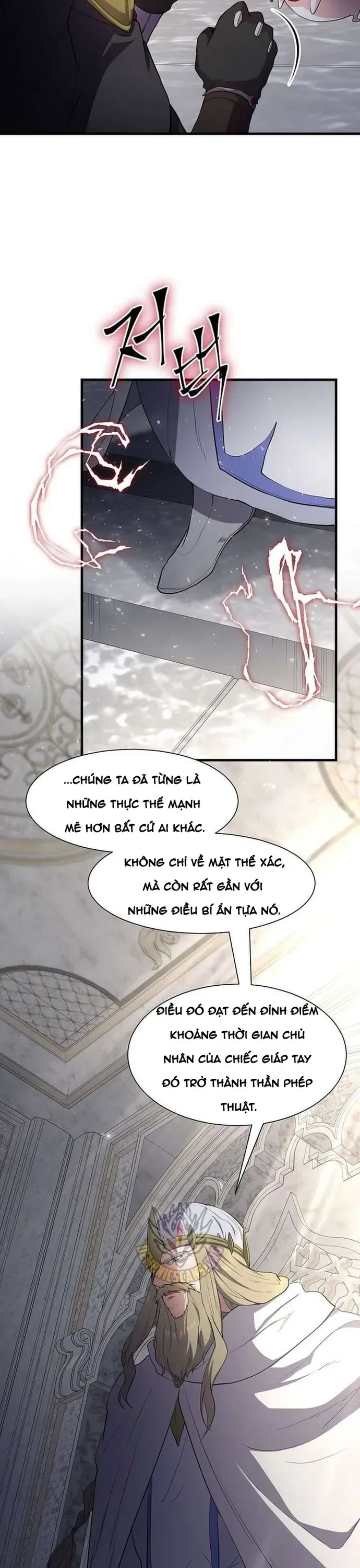 Trang 20 - Tôi Thăng Cấp Bằng Kĩ Năng