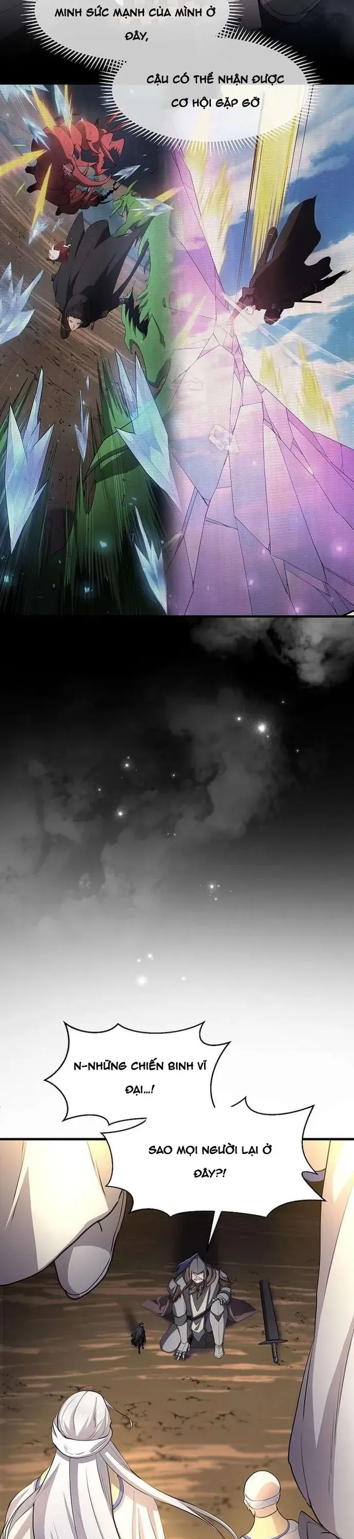 Trang 3 - Tôi Thăng Cấp Bằng Kĩ Năng