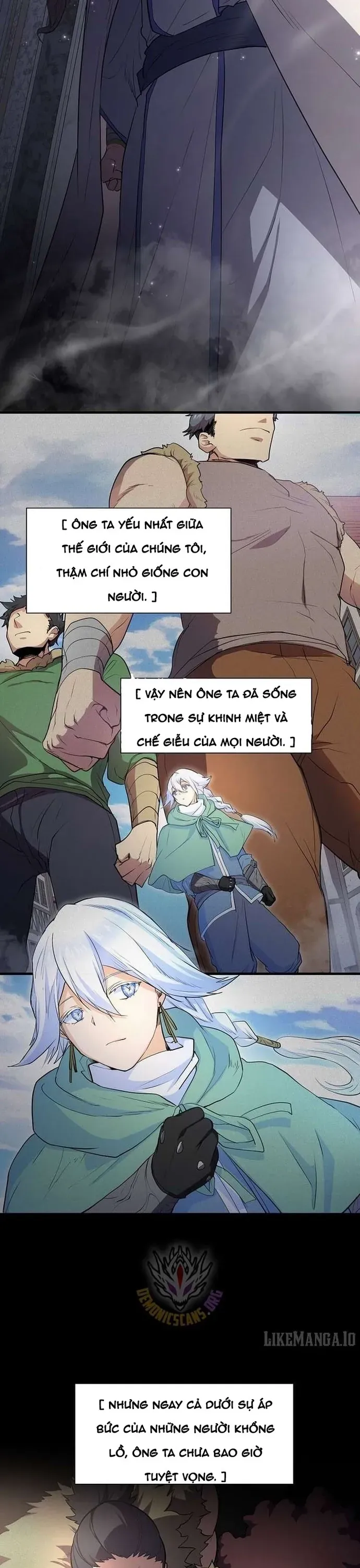 Trang 21 - Tôi Thăng Cấp Bằng Kĩ Năng