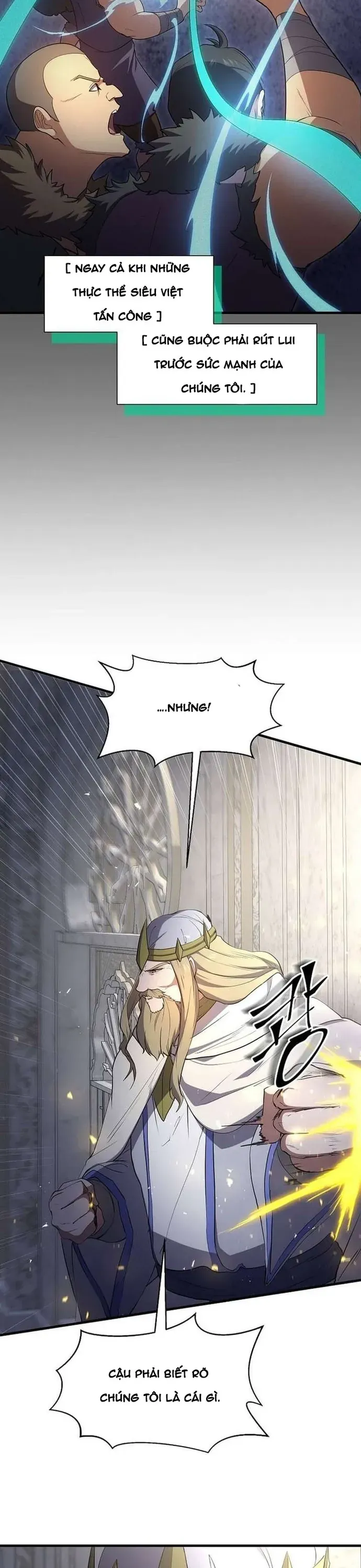 Trang 23 - Tôi Thăng Cấp Bằng Kĩ Năng