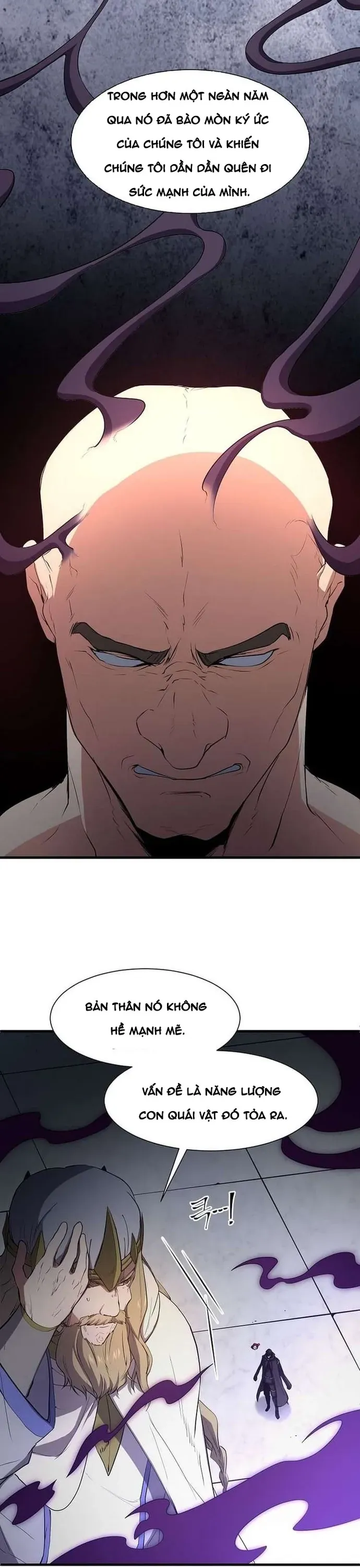 Trang 30 - Tôi Thăng Cấp Bằng Kĩ Năng