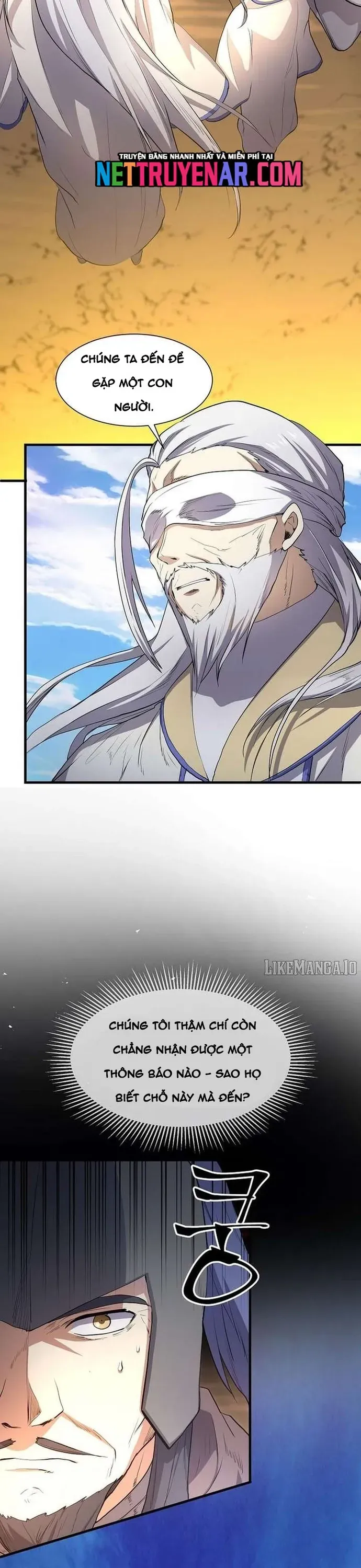 Trang 4 - Tôi Thăng Cấp Bằng Kĩ Năng