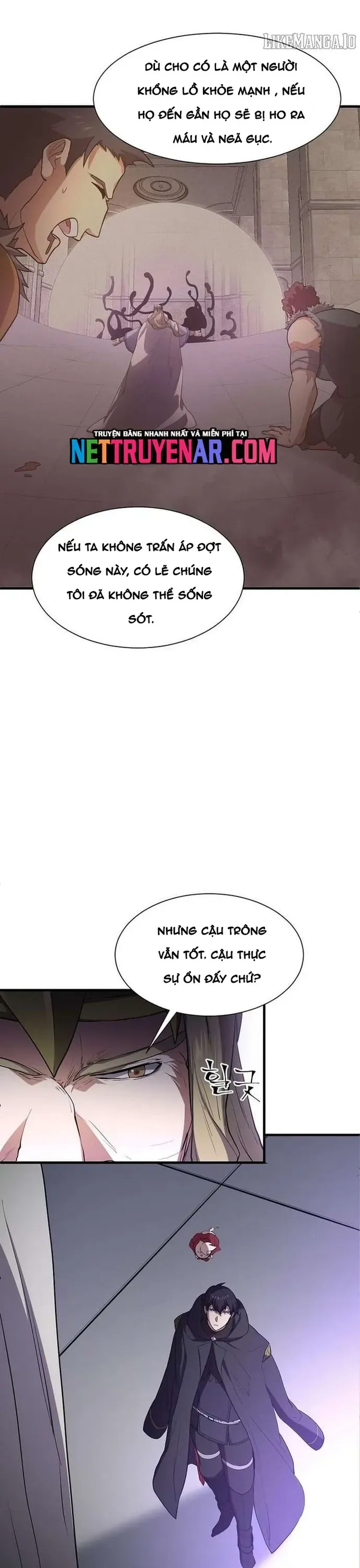 Trang 31 - Tôi Thăng Cấp Bằng Kĩ Năng