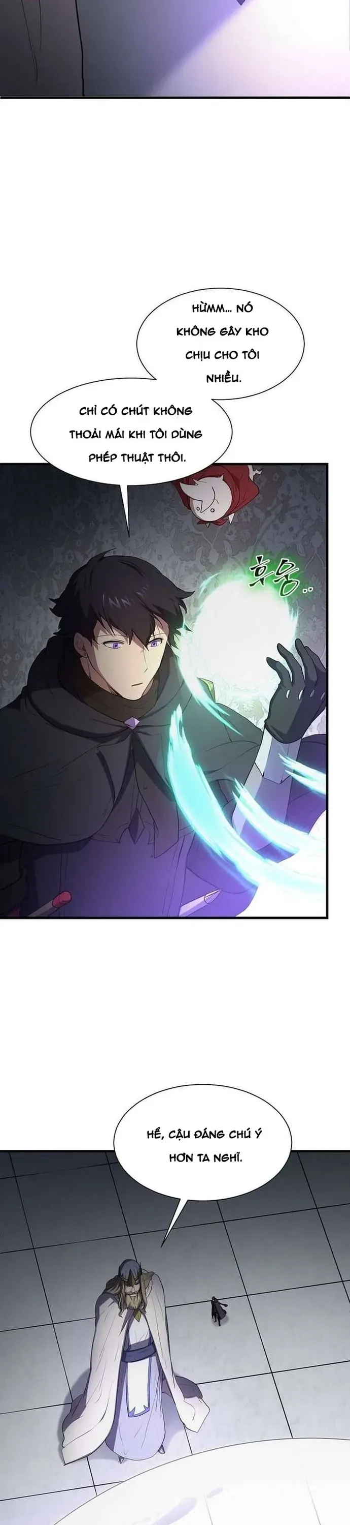 Trang 32 - Tôi Thăng Cấp Bằng Kĩ Năng