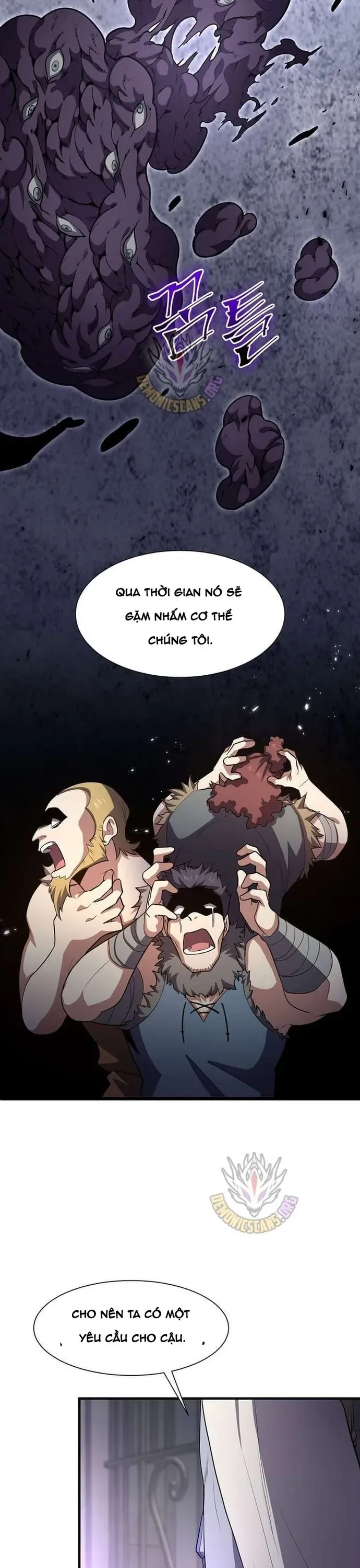 Trang 36 - Tôi Thăng Cấp Bằng Kĩ Năng