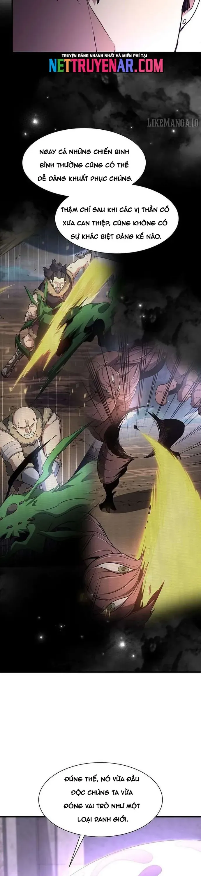 Trang 40 - Tôi Thăng Cấp Bằng Kĩ Năng