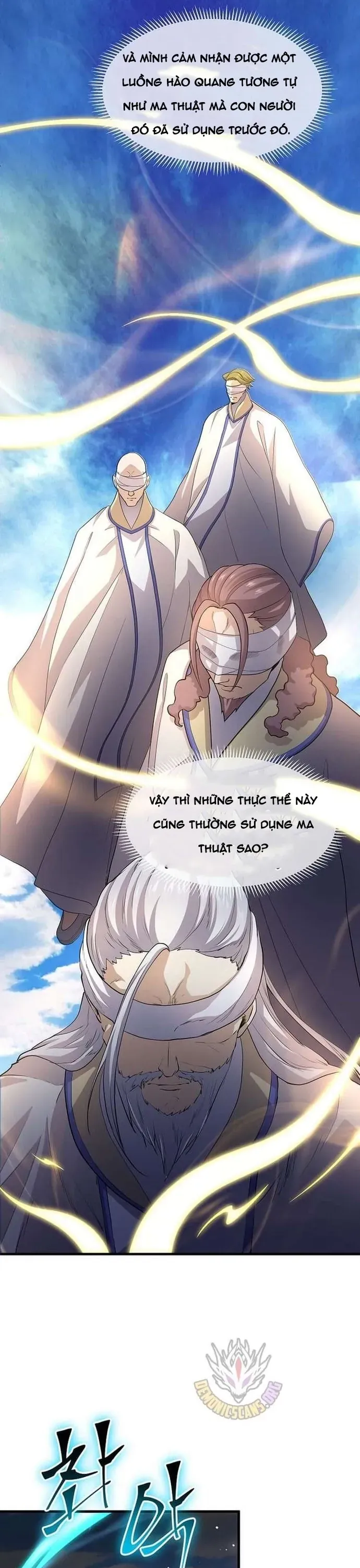 Trang 5 - Tôi Thăng Cấp Bằng Kĩ Năng