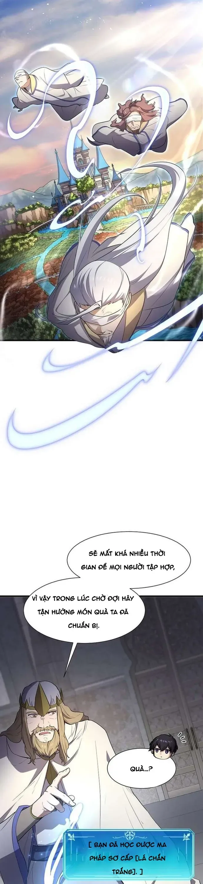 Trang 45 - Tôi Thăng Cấp Bằng Kĩ Năng