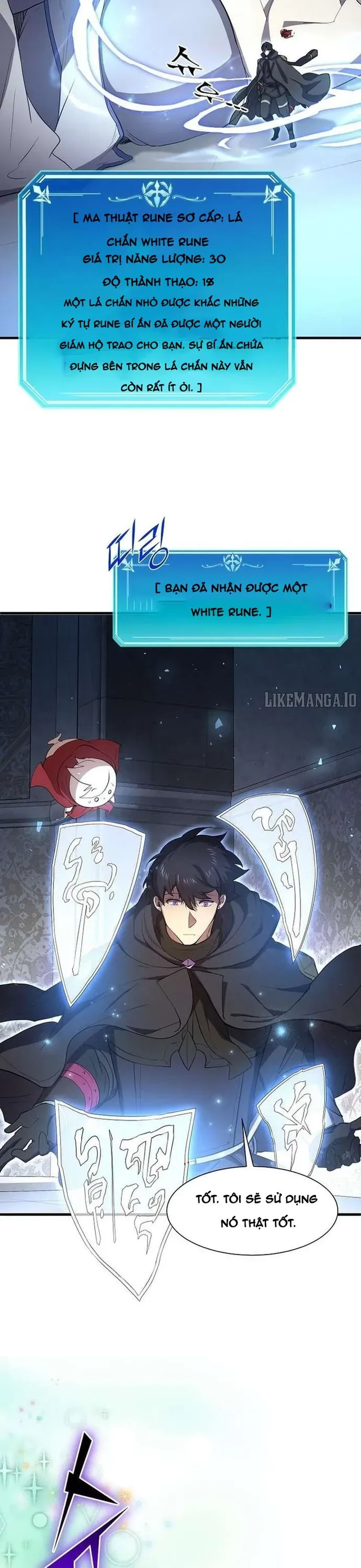 Trang 46 - Tôi Thăng Cấp Bằng Kĩ Năng