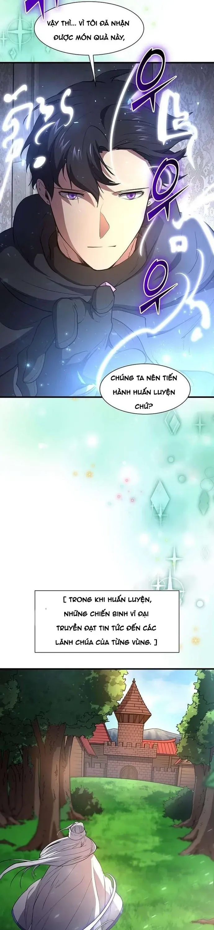 Trang 47 - Tôi Thăng Cấp Bằng Kĩ Năng