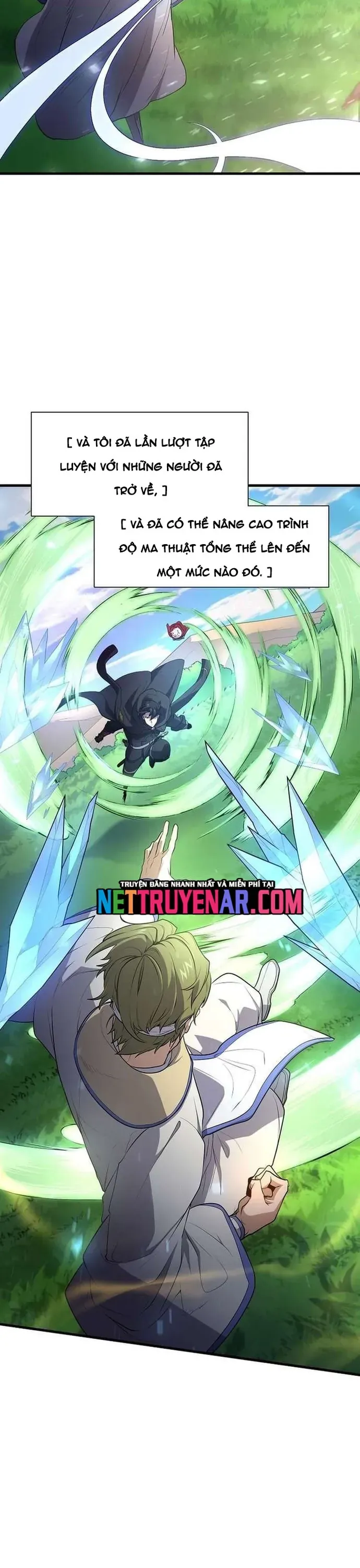 Trang 48 - Tôi Thăng Cấp Bằng Kĩ Năng