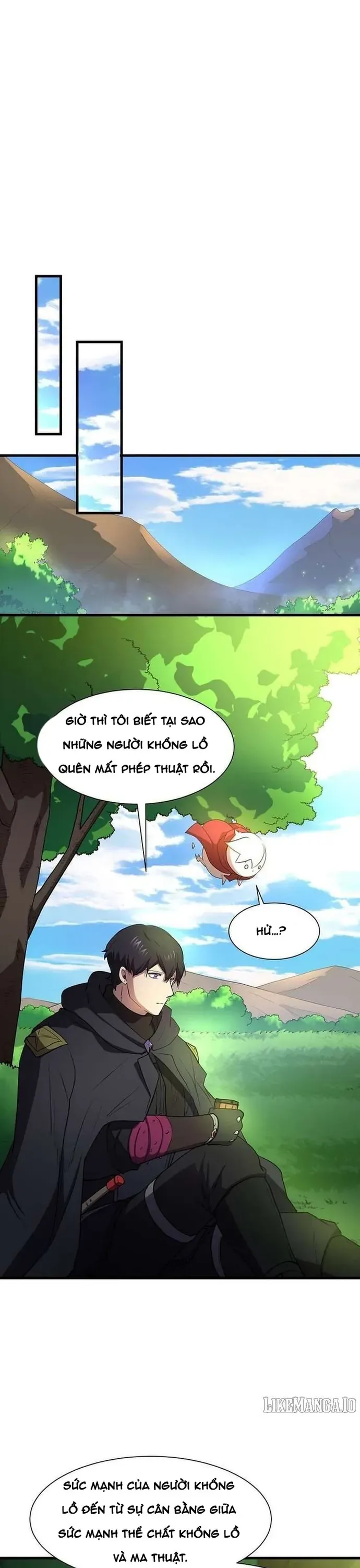 Trang 49 - Tôi Thăng Cấp Bằng Kĩ Năng