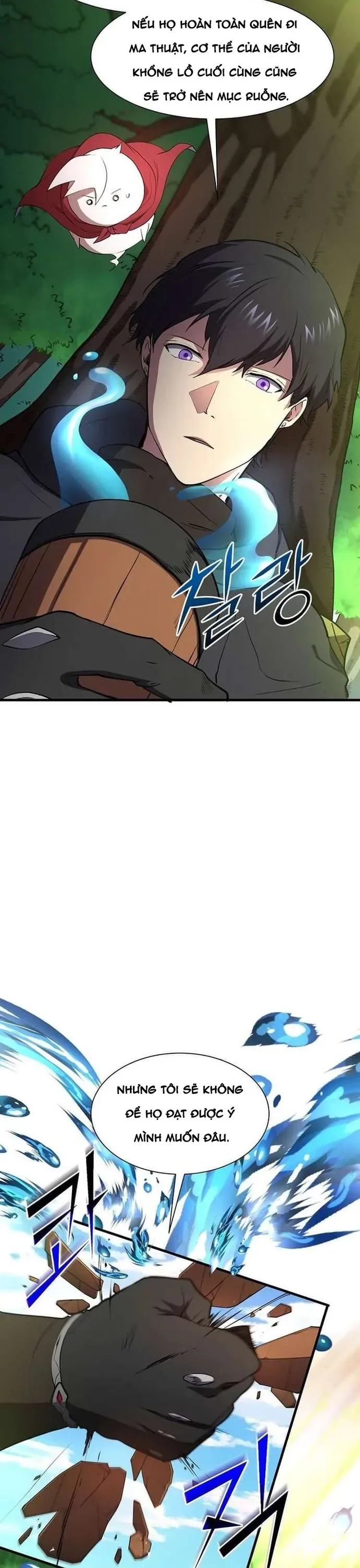 Trang 50 - Tôi Thăng Cấp Bằng Kĩ Năng