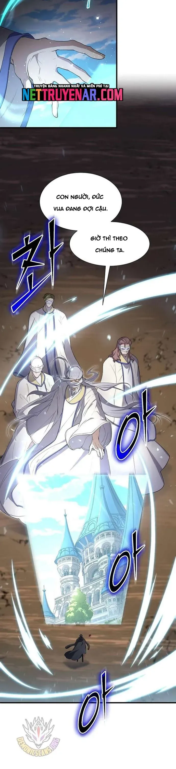 Trang 6 - Tôi Thăng Cấp Bằng Kĩ Năng