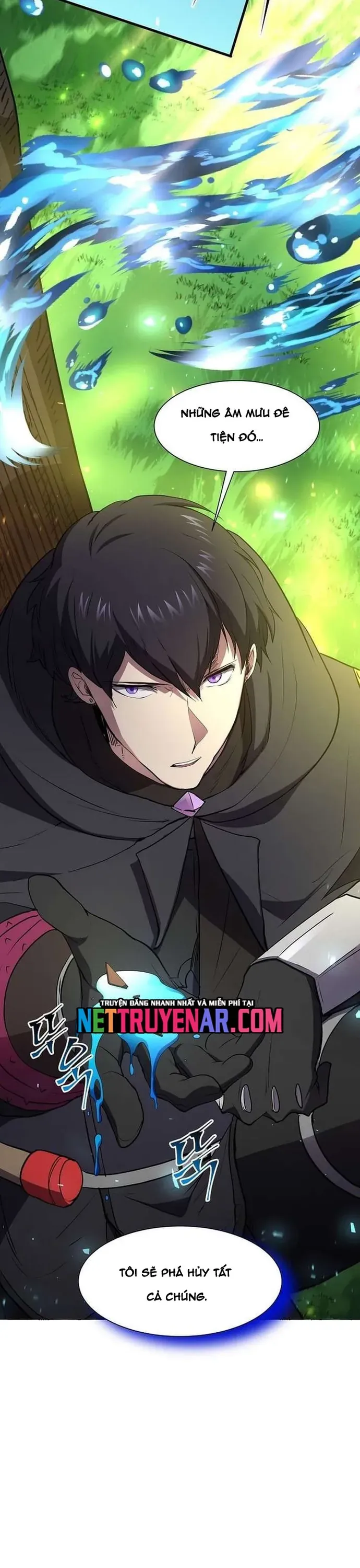 Trang 51 - Tôi Thăng Cấp Bằng Kĩ Năng