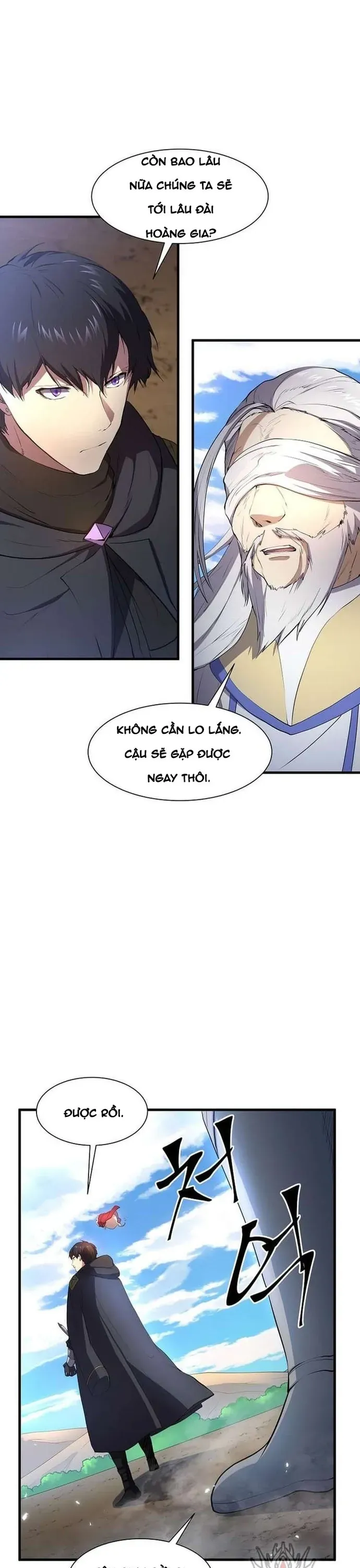 Trang 7 - Tôi Thăng Cấp Bằng Kĩ Năng