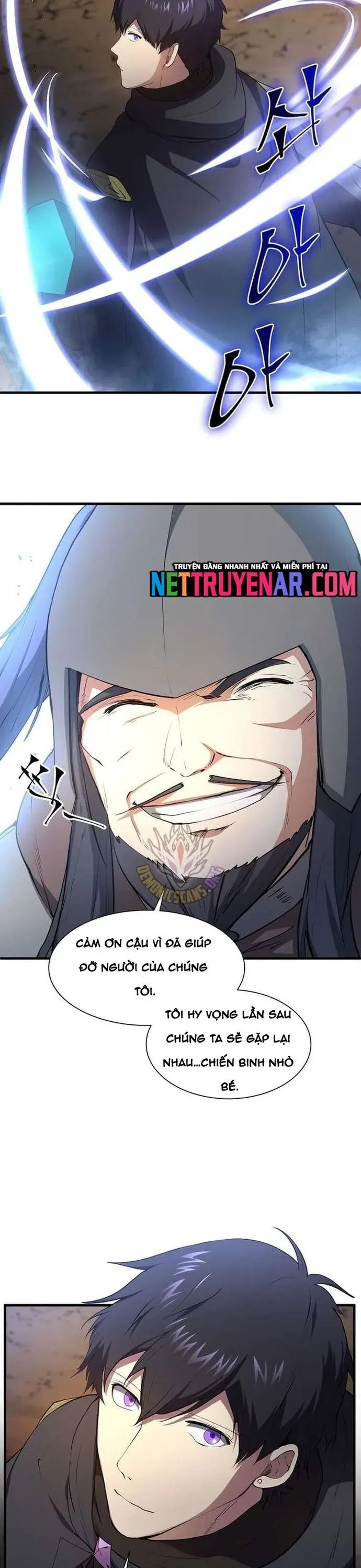 Trang 9 - Tôi Thăng Cấp Bằng Kĩ Năng