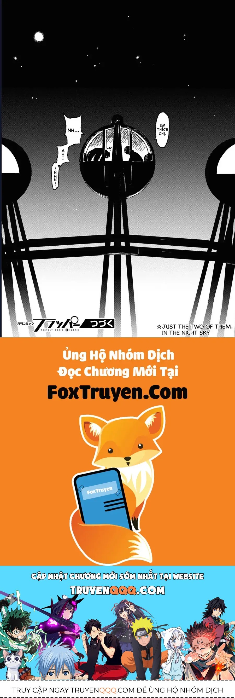Nhập Môn Thiếu Nữ Chap 13 - Next Chap 12