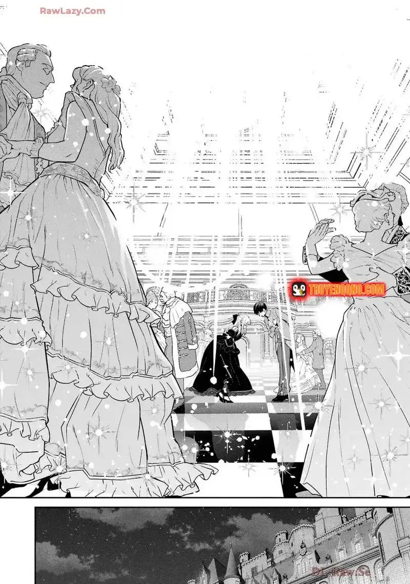 Ta Không Phải Anh Hùng Bóng Tối! Chap 5 - Next Chap 4