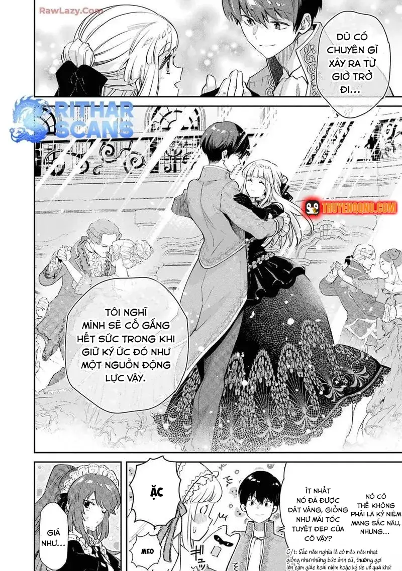 Ta Không Phải Anh Hùng Bóng Tối! Chap 5 - Next Chap 4