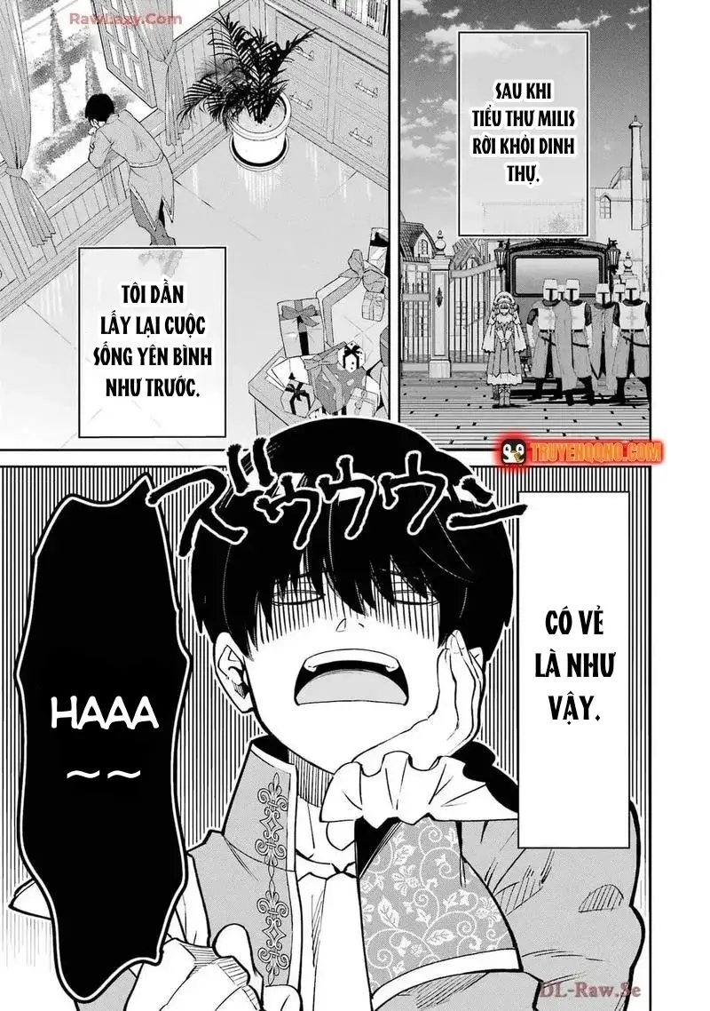 Ta Không Phải Anh Hùng Bóng Tối! Chap 5 - Next Chap 4