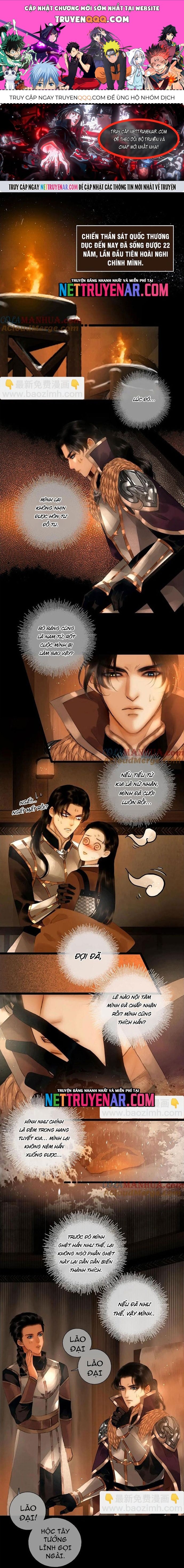 Quản Gia Hạng S Chap 20 - Next Chap 19