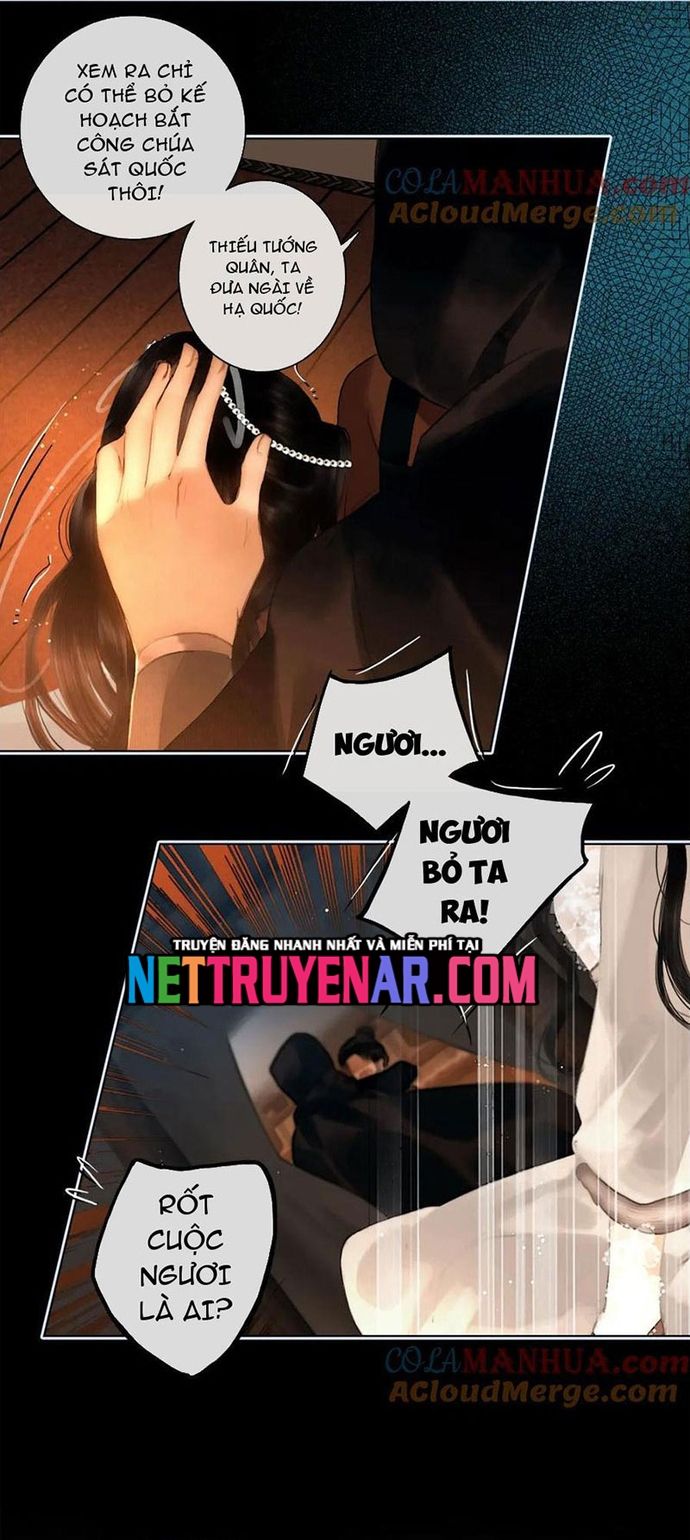 Quản Gia Hạng S Chap 20 - Next Chap 19