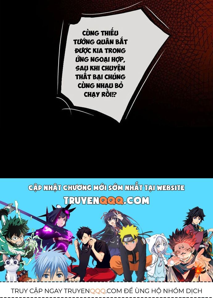 Quản Gia Hạng S Chap 20 - Next Chap 19