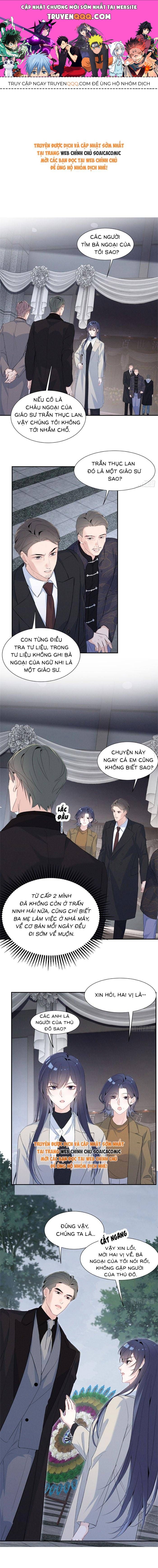 Phu Nhân Lại Rơi Áo Choàng Chap 99 - Next Chap 98