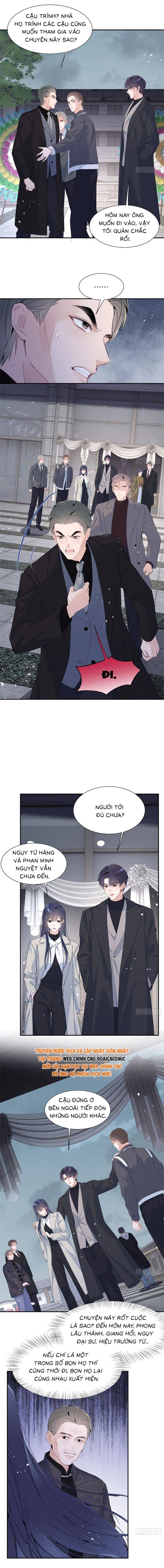 Phu Nhân Lại Rơi Áo Choàng Chap 99 - Next Chap 98