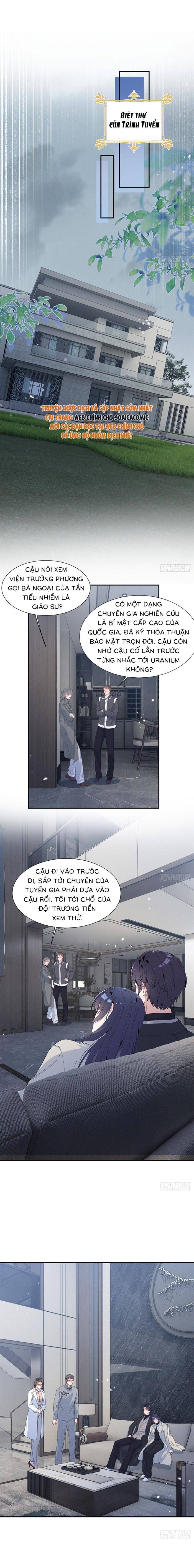 Phu Nhân Lại Rơi Áo Choàng Chap 99 - Next Chap 98