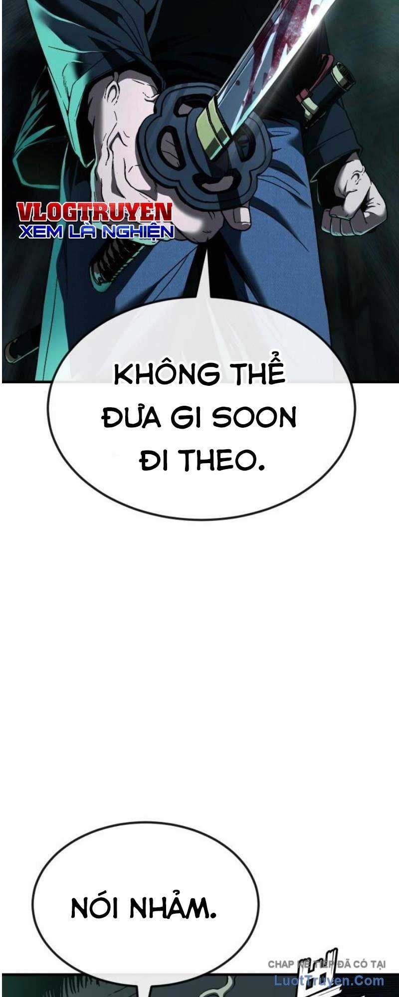 Rỉ Sét Chapter 49 - AB Truyện