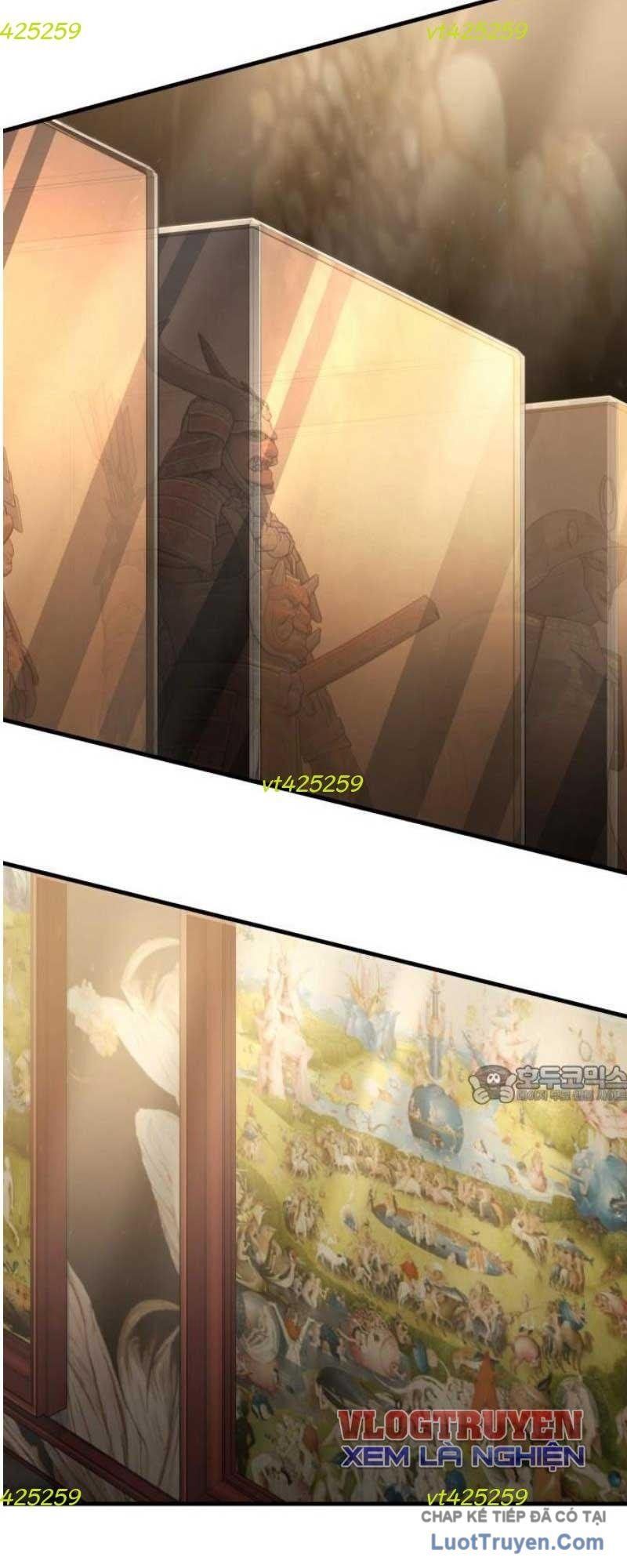 Rỉ Sét Chapter 49 - AB Truyện