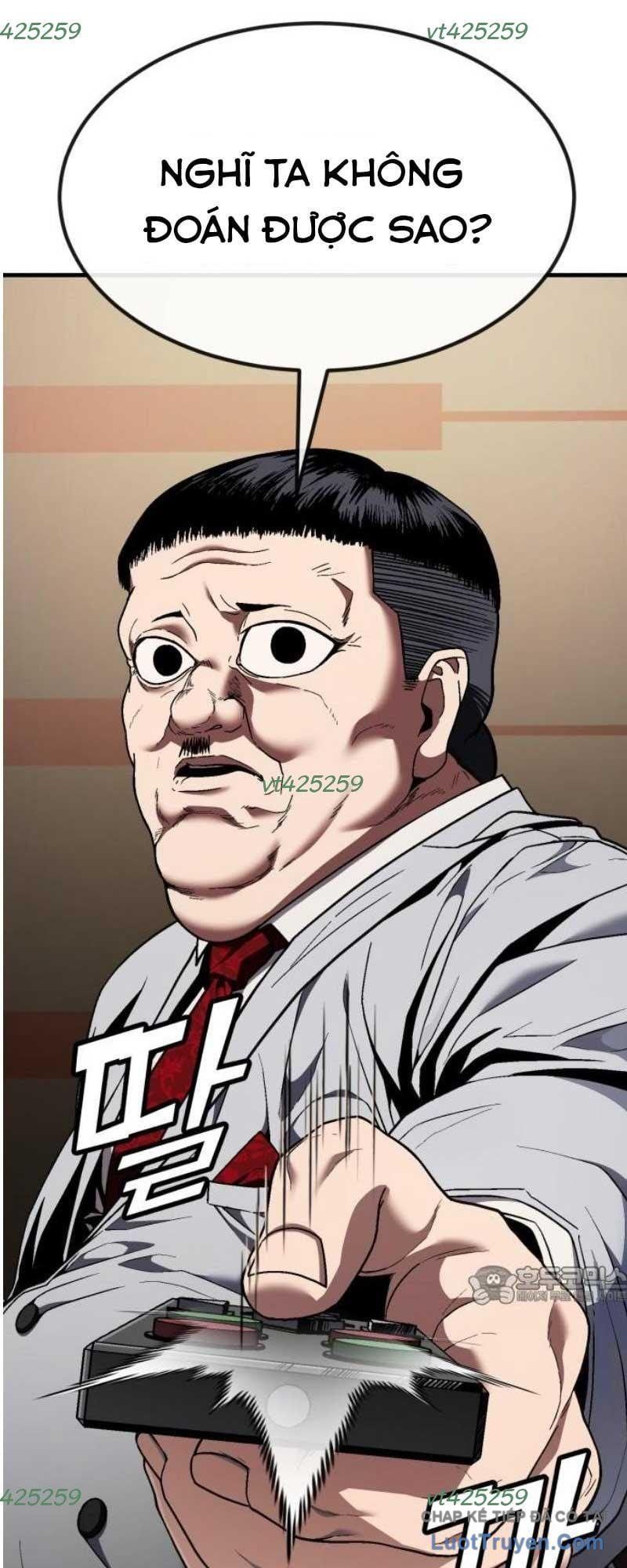 Rỉ Sét Chapter 49 - AB Truyện