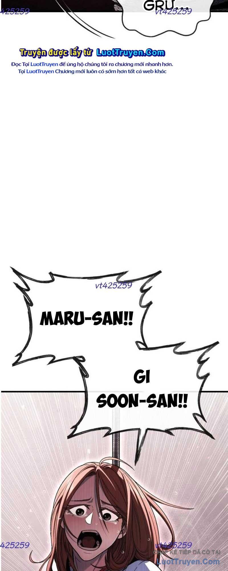 Rỉ Sét Chapter 49 - AB Truyện