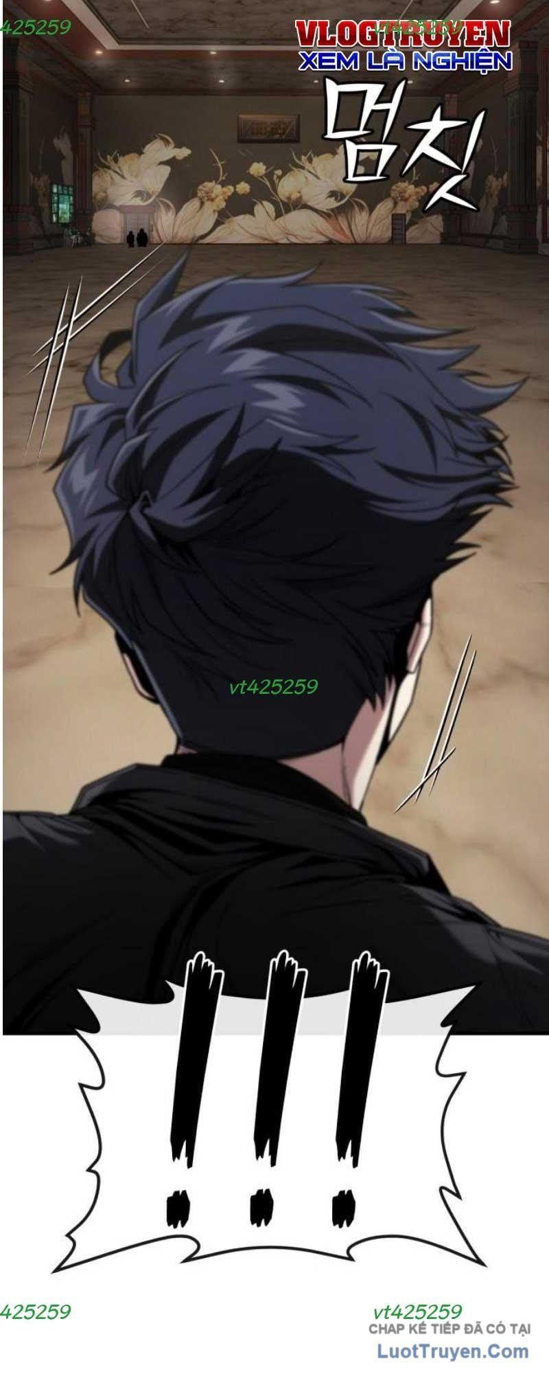 Rỉ Sét Chapter 49 - AB Truyện