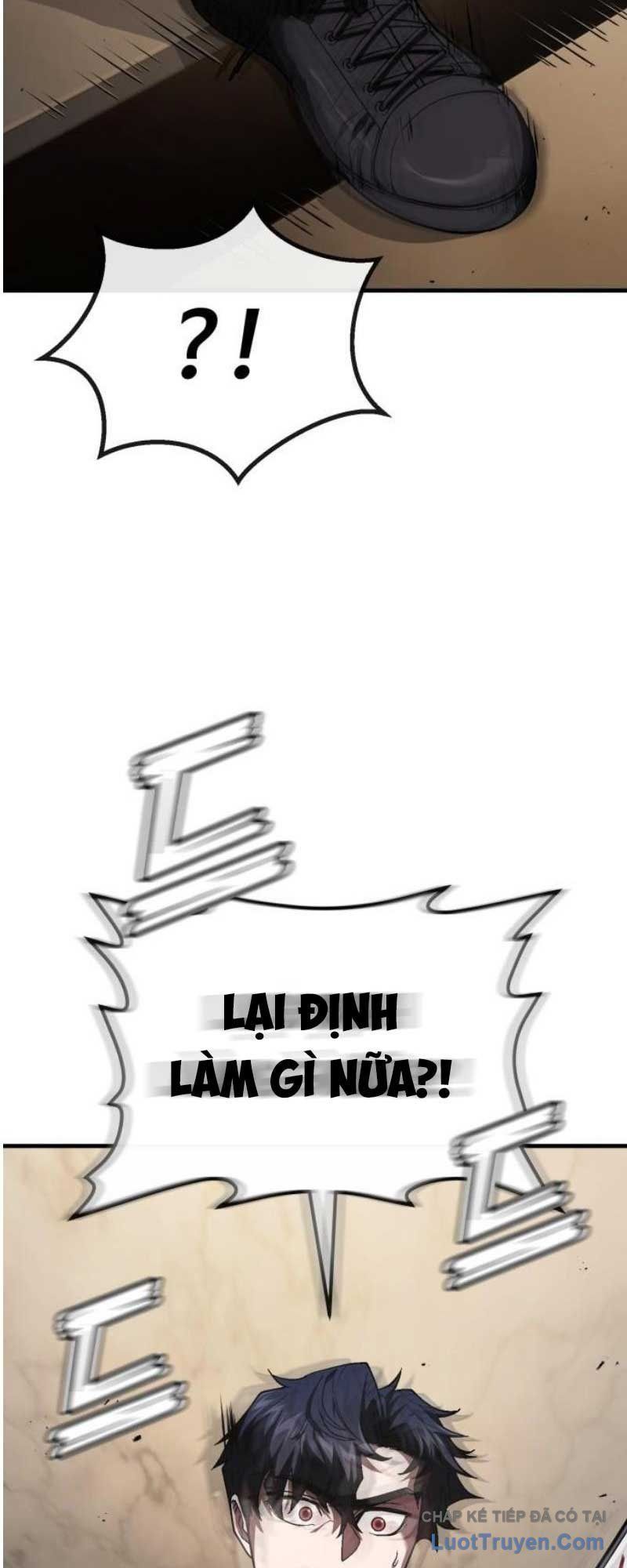 Rỉ Sét Chapter 49 - AB Truyện