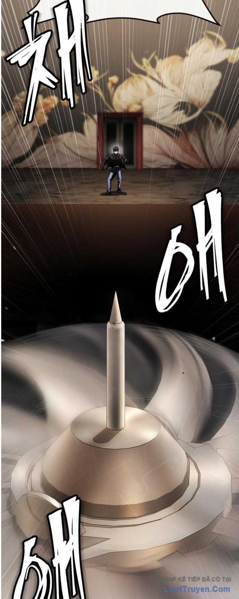 Rỉ Sét Chapter 49 - AB Truyện