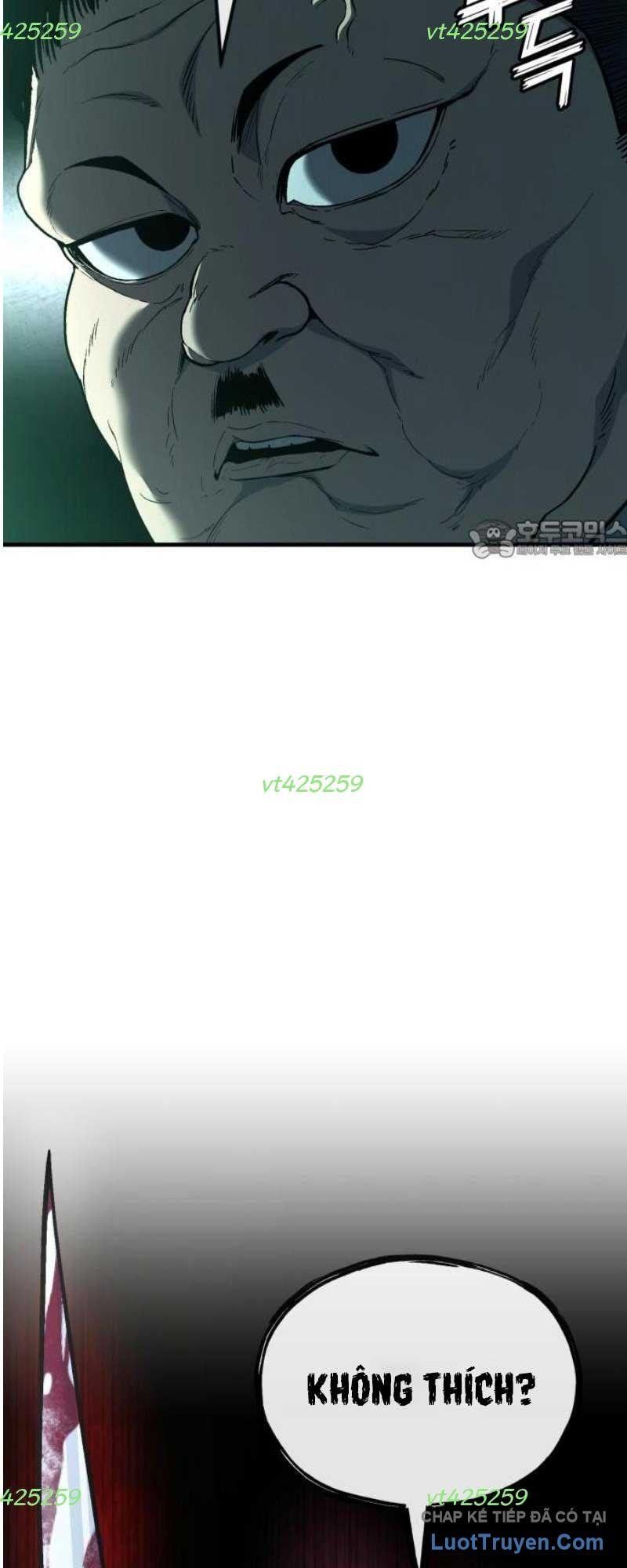 Rỉ Sét Chapter 49 - AB Truyện