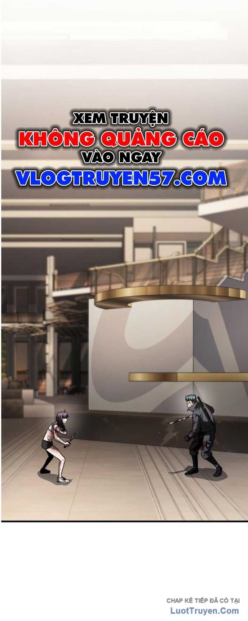 Rỉ Sét Chapter 49 - AB Truyện