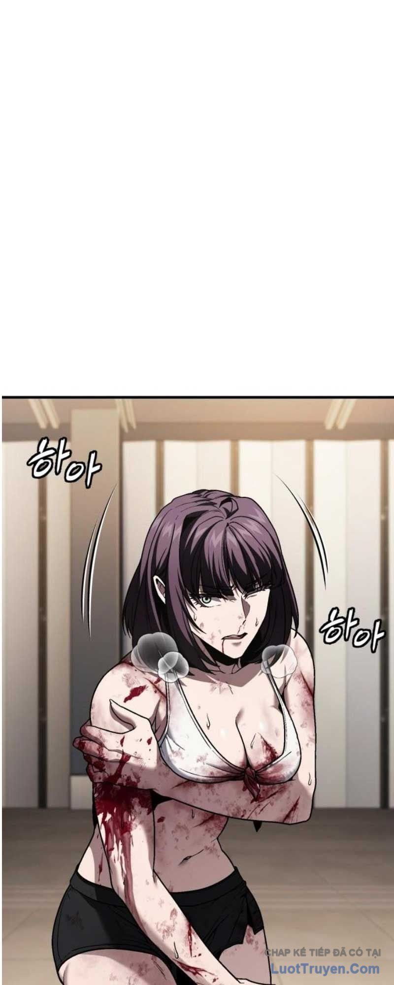 Rỉ Sét Chapter 49 - AB Truyện