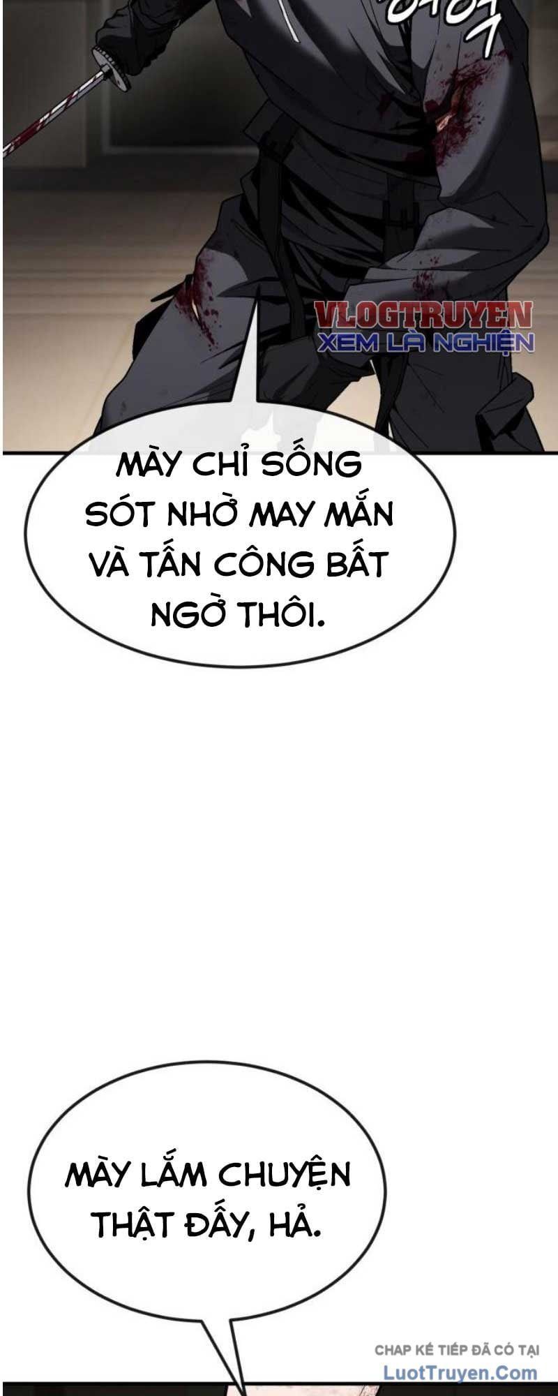 Rỉ Sét Chapter 49 - AB Truyện