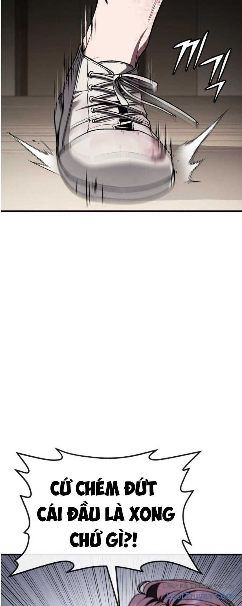 Rỉ Sét Chapter 49 - AB Truyện