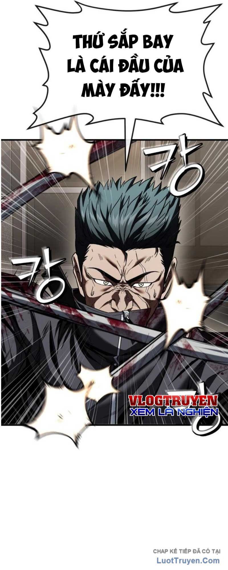 Rỉ Sét Chapter 49 - AB Truyện