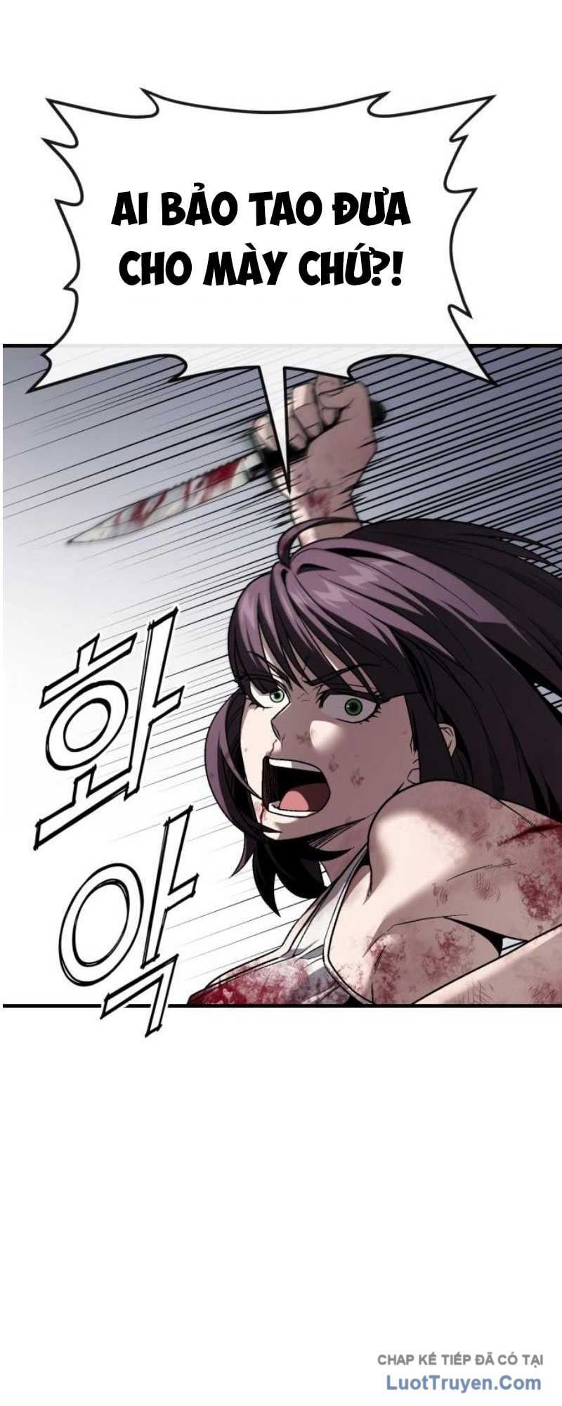 Rỉ Sét Chapter 49 - AB Truyện