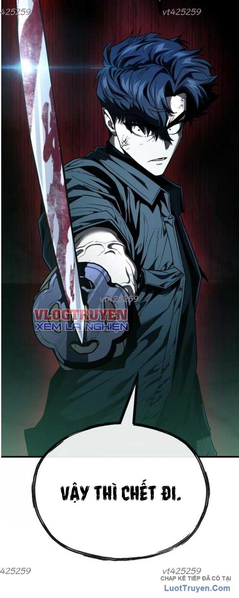 Rỉ Sét Chapter 49 - AB Truyện