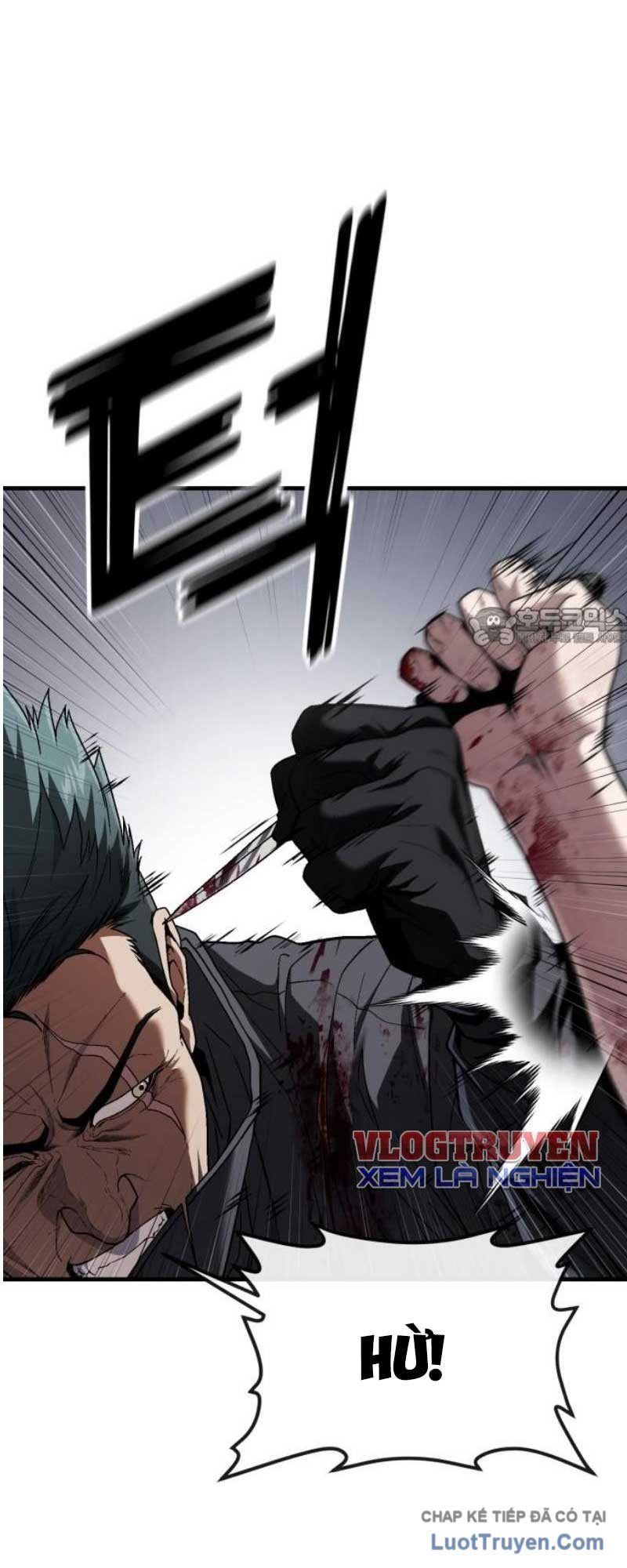 Rỉ Sét Chapter 49 - AB Truyện