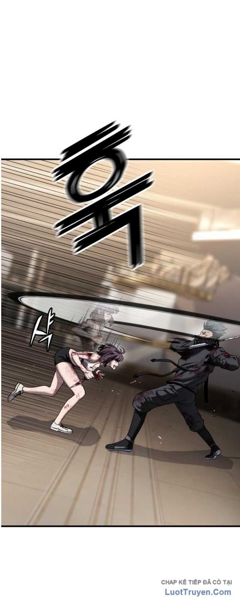 Rỉ Sét Chapter 49 - AB Truyện