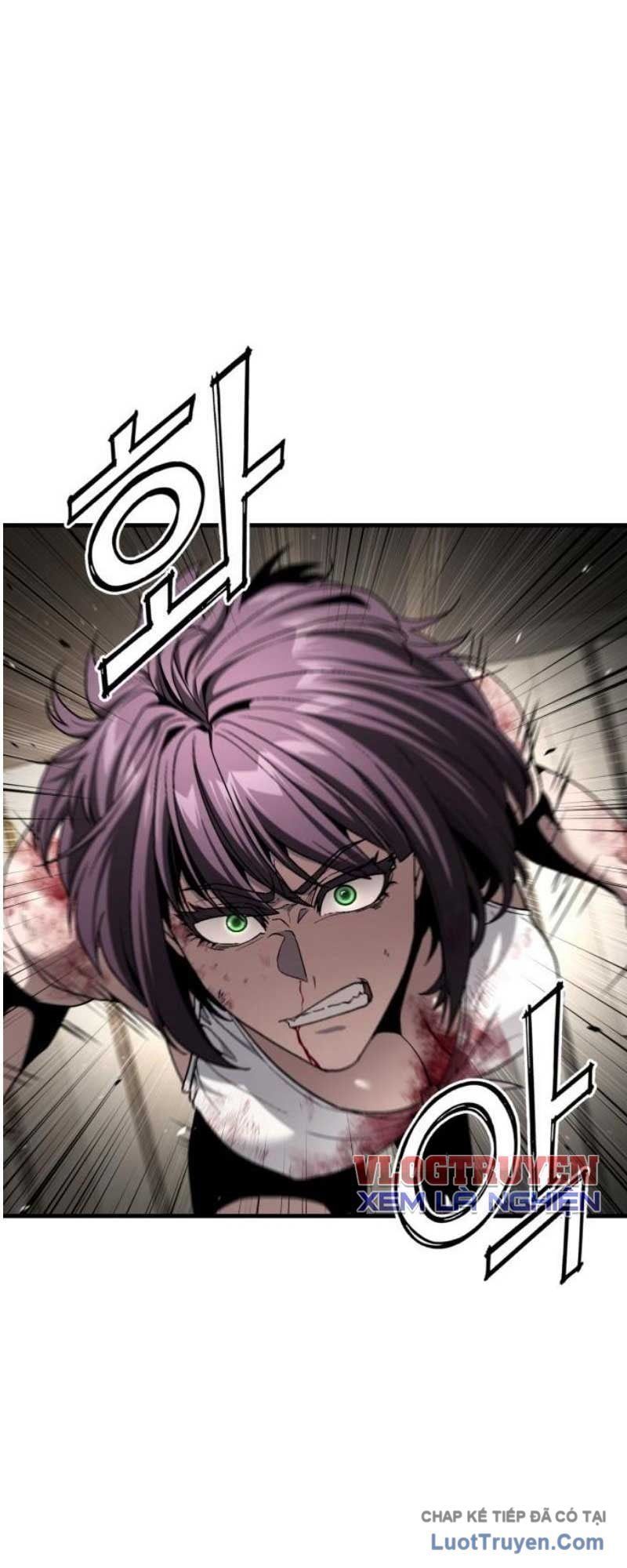 Rỉ Sét Chapter 49 - AB Truyện